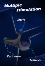 Load image into Gallery viewer, The Champion Cock Ringšš --Remote control model More Powerful, More Stimulating!š„š„