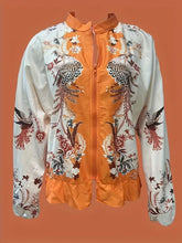 Load image into Gallery viewer, ✨HOT SALE 50% OFF ✨ 2026🔥Women's Elegant Zipper Two-Piece Set 🔥