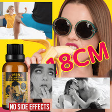 Load image into Gallery viewer, (pack of 3 )đ„Male Enhancement Essential Oil Male Enhancement and Strengthening Essential Oil Long-lasting Sex Instant Orgasm Firm Erection