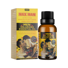 Load image into Gallery viewer, (pack of 3 )đ„Male Enhancement Essential Oil Male Enhancement and Strengthening Essential Oil Long-lasting Sex Instant Orgasm Firm Erection