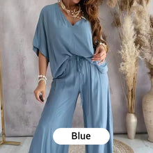 Load image into Gallery viewer, 💕Women’s Casual Loose Solid Color Suit