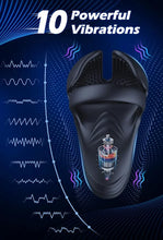 Load image into Gallery viewer, The Champion Cock Ringšš --Remote control model More Powerful, More Stimulating!š„š„