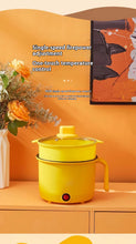 Load image into Gallery viewer, ✨HOT SALE 50% OFF ✨ 2026🔥 Electric Best selling non-stick inner pot portable cooker