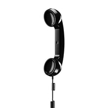Load image into Gallery viewer, 🎙️✨ Retro Type-C Handset Native Union POP Phone Slate The Thoughtful Handset For Modern Devices