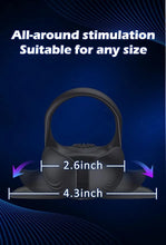 Load image into Gallery viewer, The Champion Cock Ringšš --Remote control model More Powerful, More Stimulating!š„š„