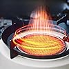 Load image into Gallery viewer, Infrared Gas Stove 2800W High Power Butane Camping Stove – Electronic Ignition & Compact Outdoor Cooking Burner for Camping, Outdoor Adventures