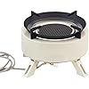 Load image into Gallery viewer, Infrared Gas Stove 2800W High Power Butane Camping Stove – Electronic Ignition & Compact Outdoor Cooking Burner for Camping, Outdoor Adventures