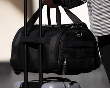 Load image into Gallery viewer, 🔥 The Convertible Duffle Garment Luggage w/ Wheels