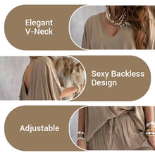 Load image into Gallery viewer, 💕Women’s Casual Loose Solid Color Suit