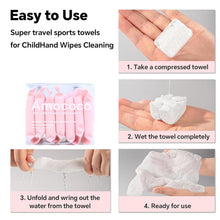 Load image into Gallery viewer, C&E Foam Cleanser & Massaging Brush Head, Includes 7 Packs Individual Cleansing Wipes, Gentle Hydrating Daily Wash for All Skin Types, 3.38 fl oz