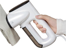 Load image into Gallery viewer, ✨HOT SALE 50% OFF ✨2026 Neakasa Magic 1 Vacuum Steamer, Handheld Travel Garment Steamer for Clothes, 2300Pa Suction, Steam Iron 2 in 1 (For 110-120V Use)(2 𝐘𝐞𝐚𝐫𝐬 𝐖𝐚𝐫𝐫𝐚𝐧𝐭𝐲)