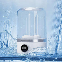 Load image into Gallery viewer, Portable Mini Washing Machine for Travel Underwear Socks Cordless Cleaner