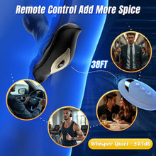Load image into Gallery viewer, 50% OFF šćDiscreet DeliveryćšVibrating Penis Men'Health Prostate Device Men Are Talking About in 2026
