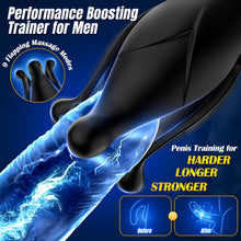 Load image into Gallery viewer, 50% OFF šćDiscreet DeliveryćšVibrating Penis Men'Health Prostate Device Men Are Talking About in 2026