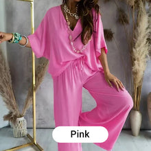 Load image into Gallery viewer, 💕Women’s Casual Loose Solid Color Suit