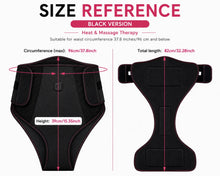 Load image into Gallery viewer, Portable Heat Therapy Wrap for Period Cramps