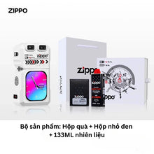 Load image into Gallery viewer, Zippo Smart Lighter - Conveniently integrates a headphone jack.