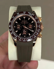 Load image into Gallery viewer, ⏳Time-limited Special⌛ SharpTona Mocha Caramel watch