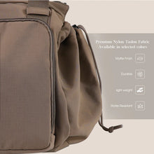 Load image into Gallery viewer, PackSmart Versatile Tote Handbag for Women (Solid Handles Edition)