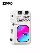 Load image into Gallery viewer, Zippo Smart Lighter - Conveniently integrates a headphone jack.