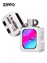 Load image into Gallery viewer, Zippo Smart Lighter - Conveniently integrates a headphone jack.