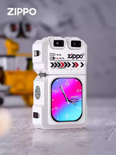 Load image into Gallery viewer, Zippo Smart Lighter - Conveniently integrates a headphone jack.