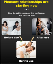 Load image into Gallery viewer, ( PACK OF 2 ) RZXEA T™ 41-Second Instant Erection Cream