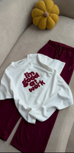 Load image into Gallery viewer, The "Good At Work" Co-Ord Set Comfort Set