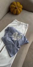 Load image into Gallery viewer, The "Good At Work" Co-Ord Set Comfort Set