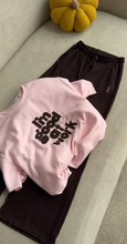 Load image into Gallery viewer, The "Good At Work" Co-Ord Set Comfort Set