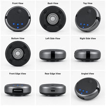 Load image into Gallery viewer, Robotic Chest Hair Shaver – Automatic Body Hair Trimmer