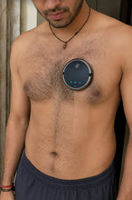 Load image into Gallery viewer, Robotic Chest Hair Shaver – Automatic Body Hair Trimmer