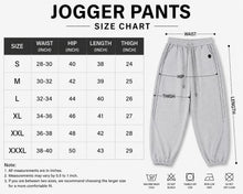 Load image into Gallery viewer, Men’s Light Grey Stylish Jogger Pants – Premium Casual & Comfortable Track Pants
