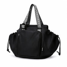 Load image into Gallery viewer, PackSmart Versatile Tote Handbag for Women (Solid Handles Edition)