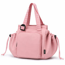 Load image into Gallery viewer, PackSmart Versatile Tote Handbag for Women (Solid Handles Edition)