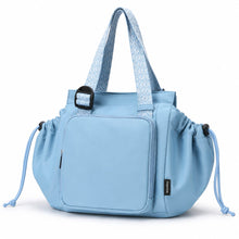Load image into Gallery viewer, PackSmart Versatile Tote Handbag for Women (Solid Handles Edition)