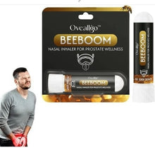 Load image into Gallery viewer, (pack of 3 ) 🔥 Oveallgo – BEEBOOM Nasal Inhaler for Prostate Wellness (Original)