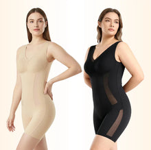 Load image into Gallery viewer, Tummy Tuck & Hip Lift Traceless One-piece Shapewear