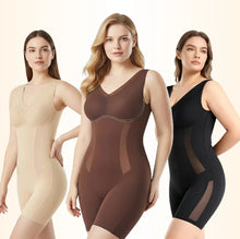 Load image into Gallery viewer, Tummy Tuck & Hip Lift Traceless One-piece Shapewear