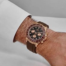 Load image into Gallery viewer, ⏳Time-limited Special⌛ SharpTona Mocha Caramel watch