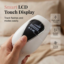 Load image into Gallery viewer, Painless Ipl Hair Removal Device