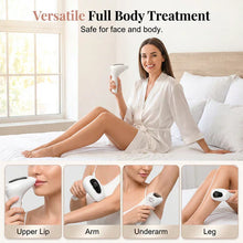 Load image into Gallery viewer, Painless Ipl Hair Removal Device
