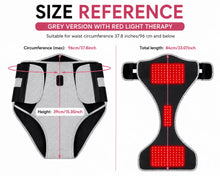 Load image into Gallery viewer, Portable Heat Therapy Wrap for Period Cramps
