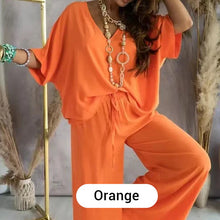 Load image into Gallery viewer, 💕Women’s Casual Loose Solid Color Suit
