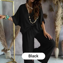 Load image into Gallery viewer, 💕Women’s Casual Loose Solid Color Suit
