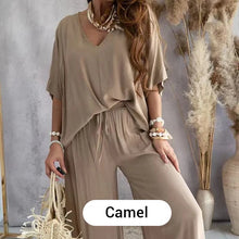 Load image into Gallery viewer, 💕Women’s Casual Loose Solid Color Suit
