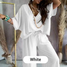 Load image into Gallery viewer, 💕Women’s Casual Loose Solid Color Suit
