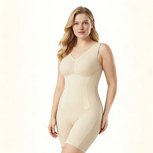 Load image into Gallery viewer, Tummy Tuck &amp; Hip Lift Traceless One-piece Shapewear
