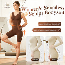 Load image into Gallery viewer, Tummy Tuck &amp; Hip Lift Traceless One-piece Shapewear
