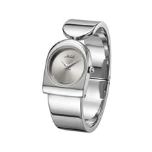 Load image into Gallery viewer, ⏳Time-limited Special⌛ Stylish Vyb Striker with Quartz Analog Rose Gold Dial Rose Gold Strap Watch for Girls Mishali Ember Watch
